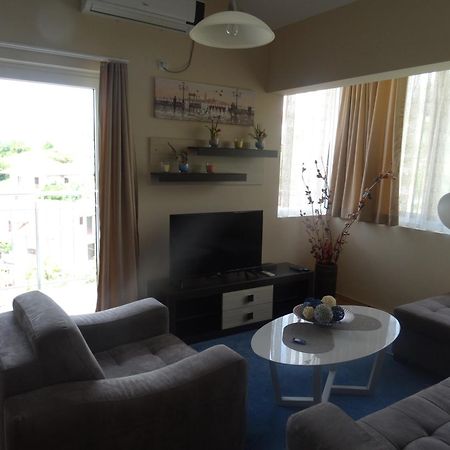 Agape Apartments Тиват Экстерьер фото