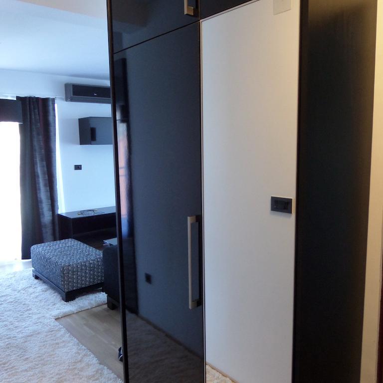 Agape Apartments Тиват Номер фото