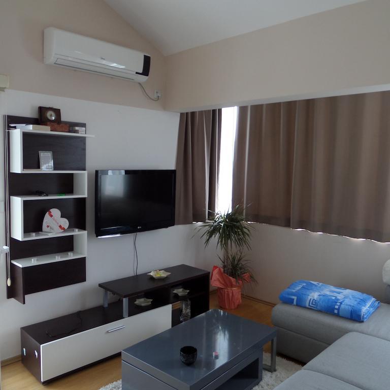 Agape Apartments Тиват Номер фото