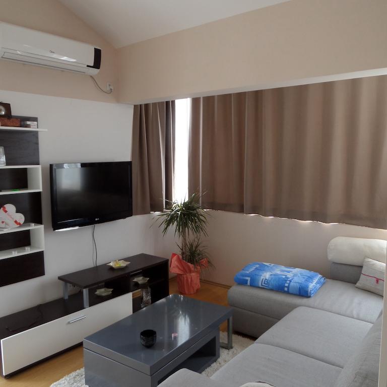 Agape Apartments Тиват Номер фото