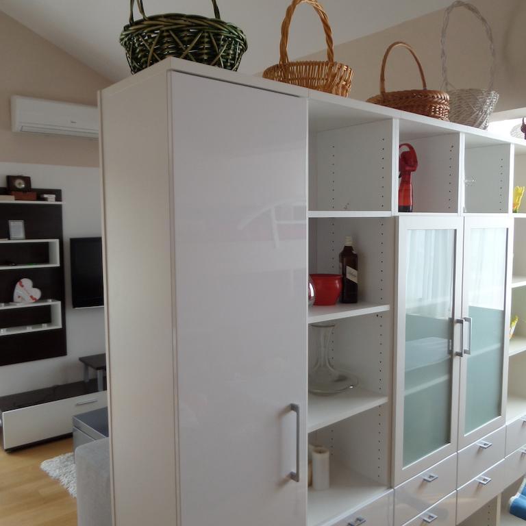 Agape Apartments Тиват Номер фото