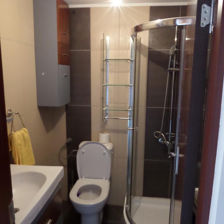 Agape Apartments Тиват Номер фото