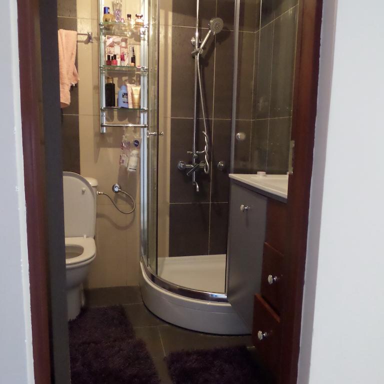 Agape Apartments Тиват Экстерьер фото