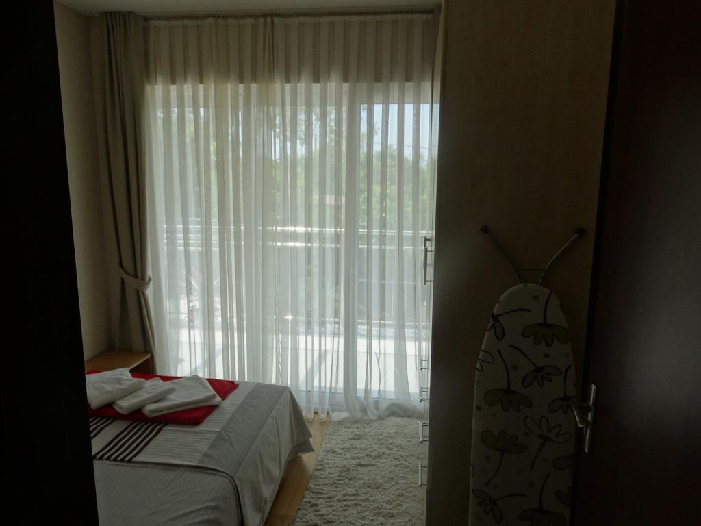 Agape Apartments Тиват Экстерьер фото