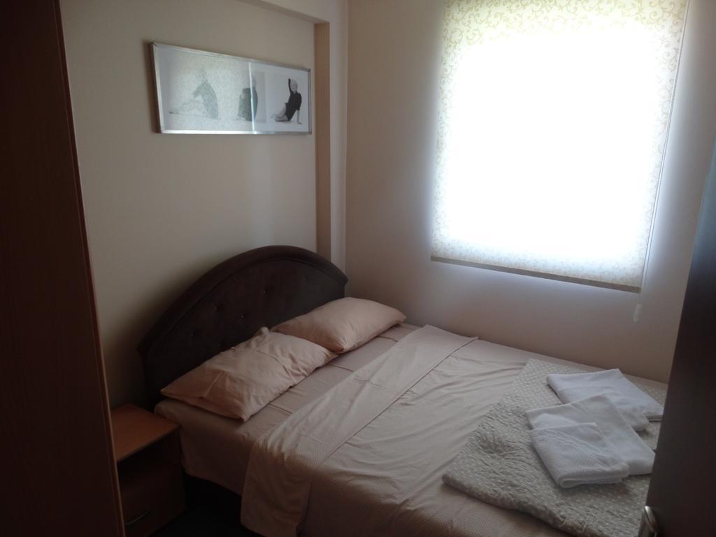 Agape Apartments Тиват Экстерьер фото