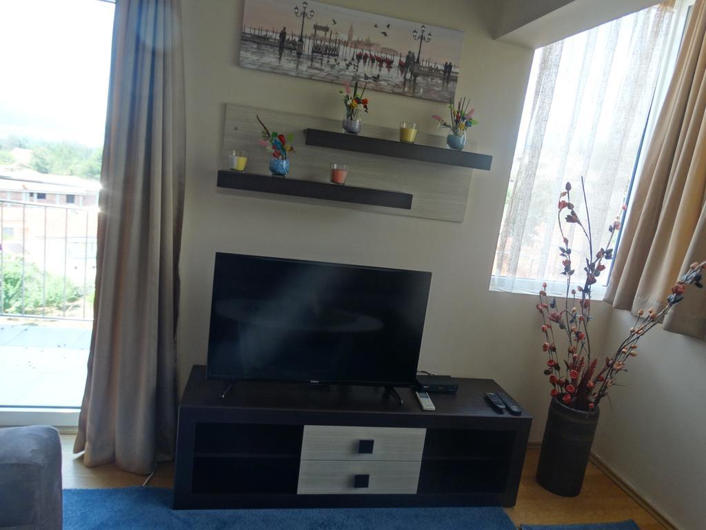Agape Apartments Тиват Экстерьер фото