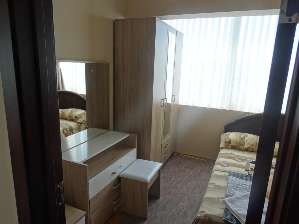 Agape Apartments Тиват Экстерьер фото